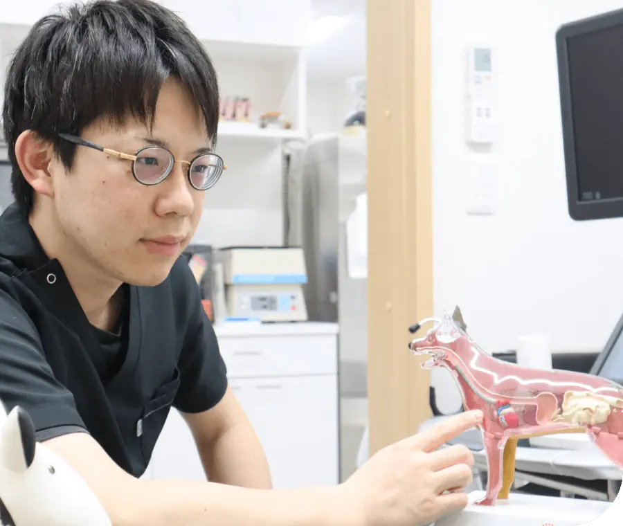 院長紹介